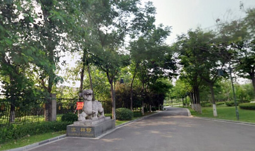 徐州十大著名景點(diǎn)，徐州旅游景點(diǎn)哪里好玩