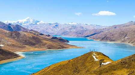 山南地區(qū)十大最好玩的地方，山南旅游景點(diǎn)