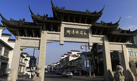 無(wú)錫江陰十大最好玩的地方，江陰有什么好玩的地方旅游景點(diǎn)