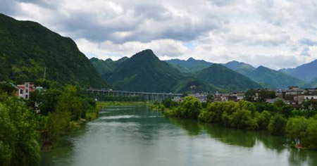 衢州十大最好玩的地方，衢州有哪些好玩的旅游景點
