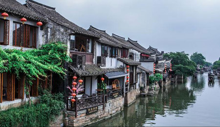 浙江十大最好玩的景點，浙江旅游必去十大景點