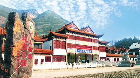 蕪湖十大最好玩的地方排名榜，蕪湖旅游景點攻略