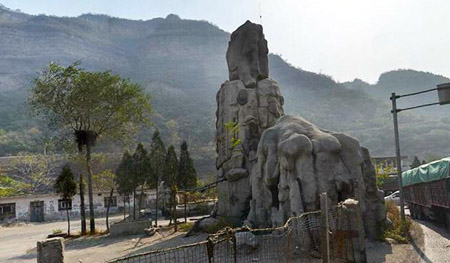 長治十大最好玩的地方，長治旅游景點大全景點排名