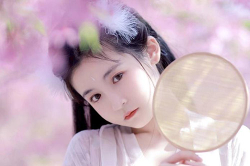 好聽網(wǎng)名 仙氣，溫柔仙氣十足的網(wǎng)名