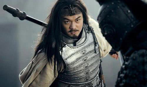三國十大名將排名，三國十大武將排名