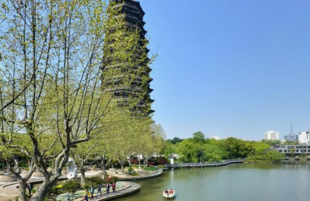 常州十大最好玩的地方，常州有什么好玩的地方旅游景點