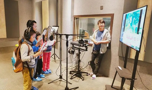 中國配音工作室大全，配音工作室排行榜推薦