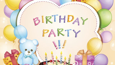 生日快樂(lè)祝福語(yǔ)，生日祝福語(yǔ)大全
