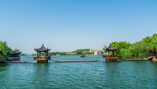 江蘇十大最好玩的地方，江蘇有什么好玩的地方旅游景點(diǎn)