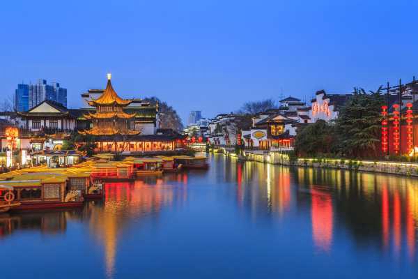 南京十大最好玩的景點(diǎn)排行榜，南京旅游景點(diǎn)排行榜前十名