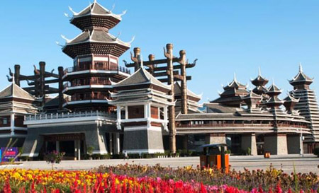 貴陽十大最好玩的地方，貴陽旅游攻略必玩的景點(diǎn)
