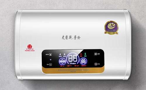 中國熱水器十大名牌，熱水器哪個牌子好十大排名