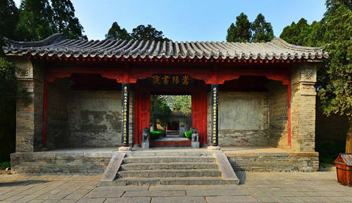 鄭州十大著名景點(diǎn)推薦，鄭州旅游景點(diǎn)排名前十名