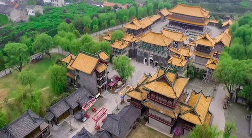 無(wú)錫十大著名景點(diǎn)，無(wú)錫旅游必去十大景點(diǎn)