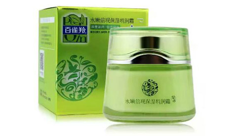 十大好用又平價的面霜，10大平價超級好用面霜