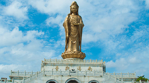 浙江十大著名景點(diǎn)，浙江旅游必去十大景點(diǎn)推薦