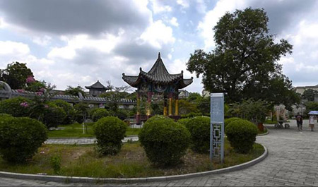 亳州十大最好玩的地方，亳州有什么好玩的地方景點(diǎn)景區(qū)