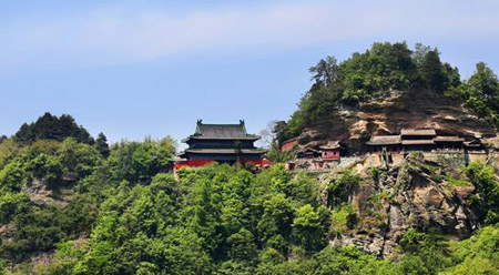 十堰十大最好玩的地方排行榜，十堰旅游攻略景點必去