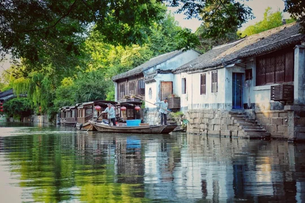 湖州市十大旅游景點排行榜，浙江湖州有什么旅游景點