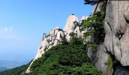 安徽十大最好玩的地方，安徽旅游必去十大景點(diǎn)