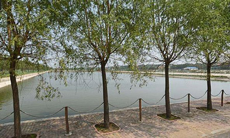 松原十大最好玩的地方，松原旅游景點排行榜