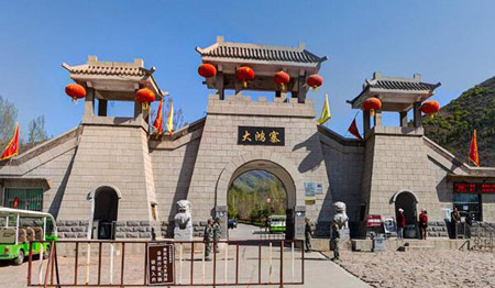 許昌十大最好玩的地方，許昌旅游景點推薦