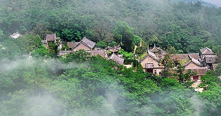 四平十大最好玩的地方，四平旅游景點(diǎn)推薦