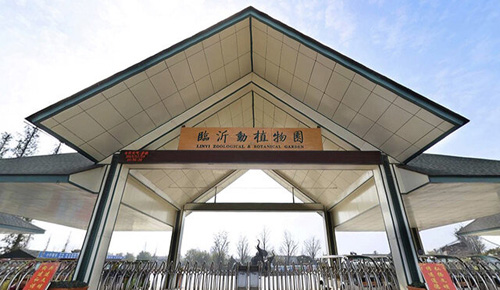 臨沂十大著名景點(diǎn)推薦，臨沂必去的十大景區(qū)