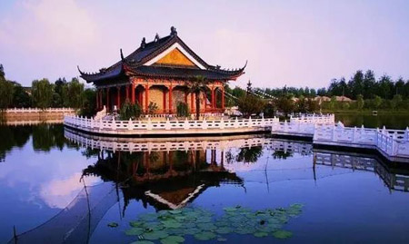 江蘇丹陽(yáng)十大最好玩的地方，丹陽(yáng)旅游攻略一日游