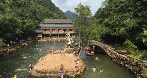 賀州十大著名景點(diǎn)推薦，賀州旅游景點(diǎn)大全排名