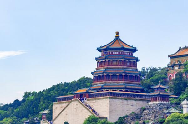 北京十大最值得去的景點(diǎn)，北京必去景點(diǎn)都有哪些