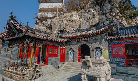 朝陽(yáng)十大最好玩的地方，朝陽(yáng)旅游景點(diǎn)大全集