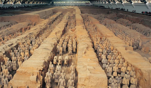 中國(guó)十大世界文化遺產(chǎn)，中國(guó)文化遺產(chǎn)有哪些
