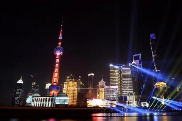 上海免費(fèi)的十大景點(diǎn)排名，上海旅游必去景點(diǎn)推薦