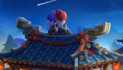 十大最受歡迎的角色扮演手游，熱門rpg手游排行榜