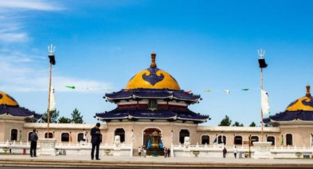 鄂爾多斯十大最好玩的地方，鄂爾多斯旅游景點(diǎn)大全