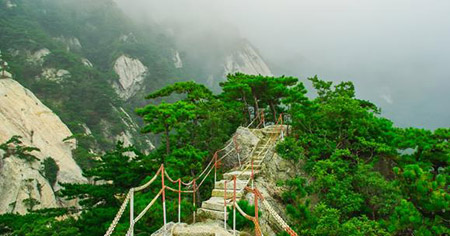 六安十大最好玩的地方，六安旅游景點哪里好玩