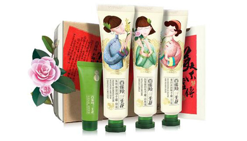 國產(chǎn)護(hù)手霜排行榜前十名，中國護(hù)手霜十大名牌