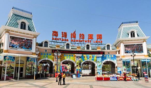 南通十大最好玩的地方，南通有什么好玩的地方旅游景點(diǎn)