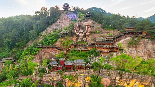 梅州十大著名景點(diǎn)推薦，梅州十大旅游景點(diǎn)排名