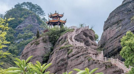 龍巖十大最好玩的地方，龍巖旅游景點有哪些