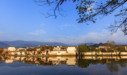 安徽十大著名景點(diǎn)，安徽旅游必去十大景點(diǎn)推薦