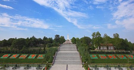 濟寧十大最好玩的地方，濟寧旅游景點推薦