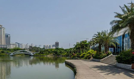 南寧十大最好玩的地方，南寧旅游攻略必玩的景點